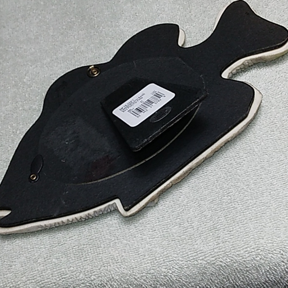 Largemouth Bass picture frame and sign. - Picture 3 of 6